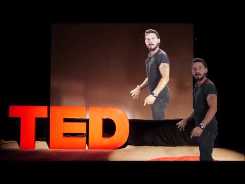 Just Do It! Shia Labeouf Compilation