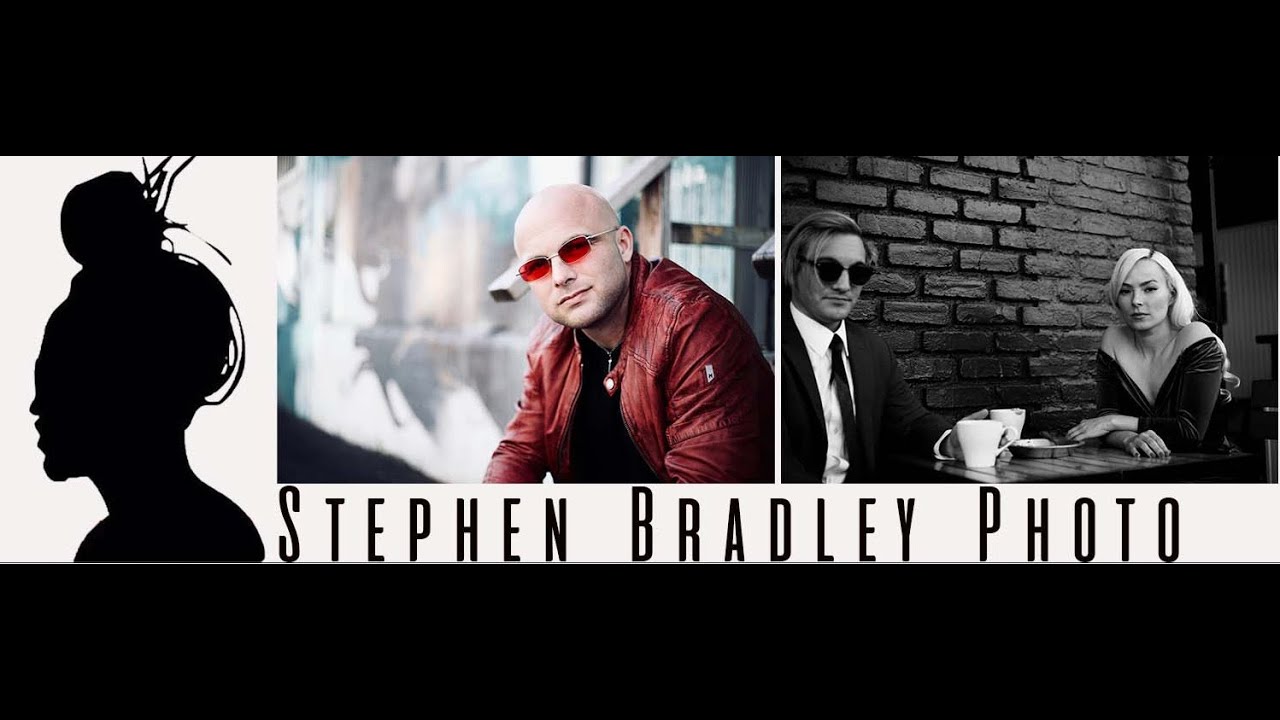 Promotional video thumbnail 1 for Stephen Bradley Photo