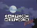 Classic Scooby Doo VHS Collection Promo