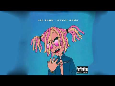 Lil pump - Gucci Gang, Witnes (MATI Rivaday Mash Up) Free DL