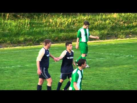 110421 / SV Völkersbach - DJK Rüppurr / 3:0