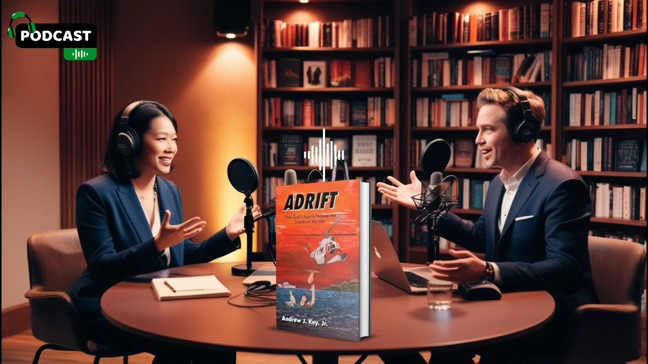 Podcast Interview