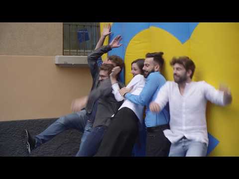 COSTA CROCIERE -  Round table 2018: Oliviero Toscani Vs. Instagrammers