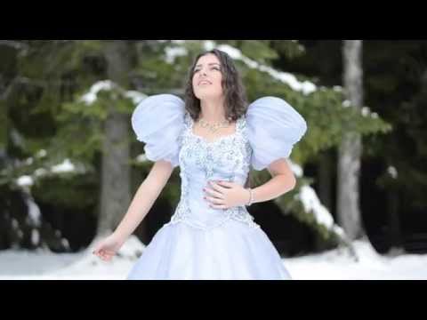 Giulia Medrea-Toate luminile s-au  aprins-(Video original).