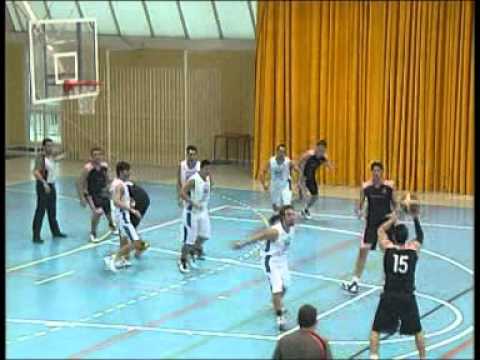 Daniel Fernandez Munkholm Basket