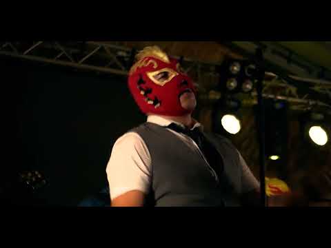 Video del músico calmadocalavera