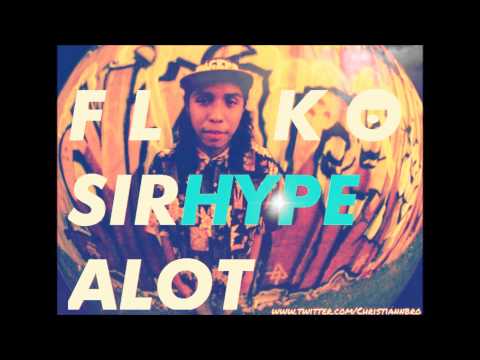 @FlakoGonEatHer_ - Genjutsu (SirHypeALot) New Jerkin Music //HD//