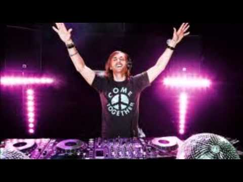 David Guetta ft Hyaman New Song sweet remix !! 오빤 딱 내 스타일