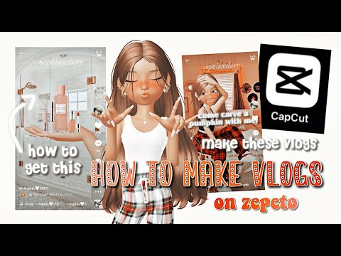 Zepeto Mall Background