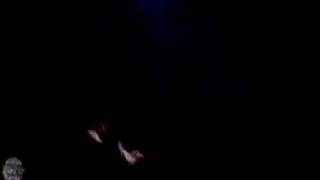 Between Breaths (An XX Perspective)