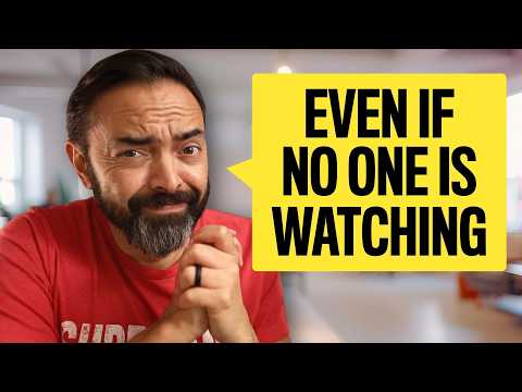 I'm Politely Begging You to Start Making Short Form Content