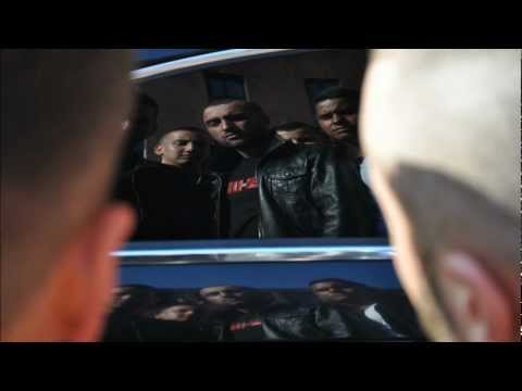 CHAMPP ft Grando , Salva - "Havana Kabbana" Ron Ganove and Autoritär Music presents...