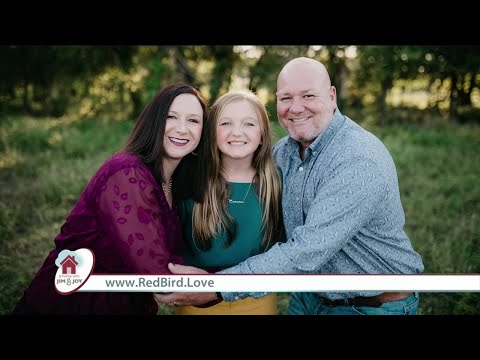 At Home with Jim and Joy - 2022-03-23 - Kelly and Ryan Breaux Pt. 1