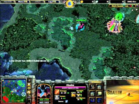 Mineski vs Invasion-Red