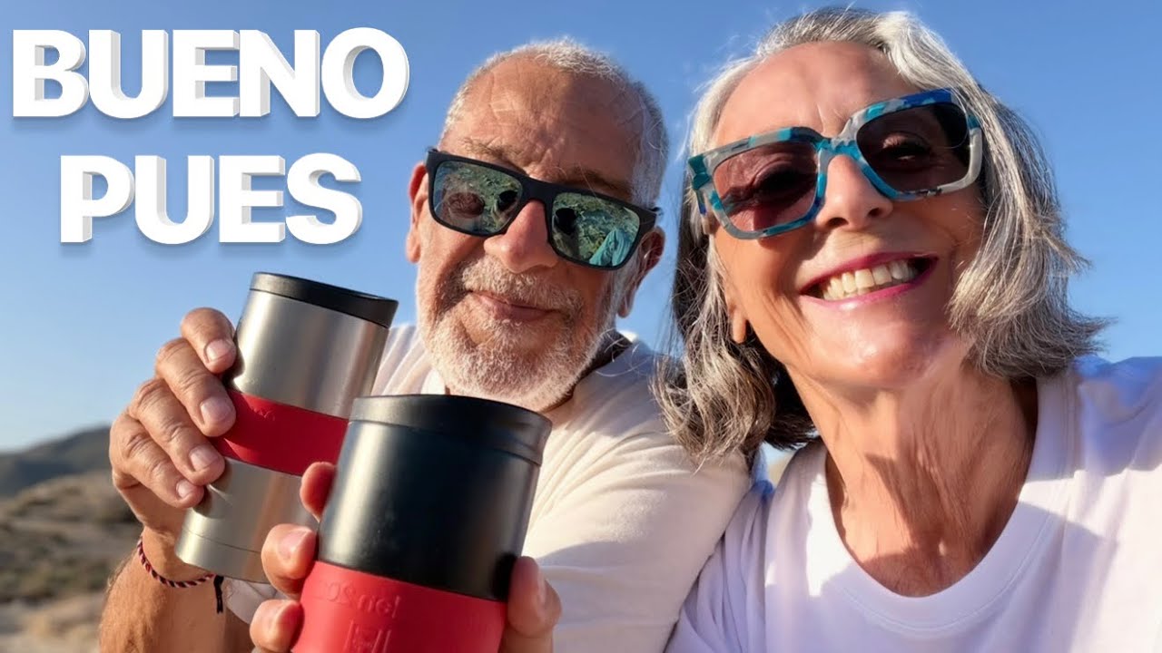 ESTA VEZ TENEMOS AGUA    Abril 2026 #108b