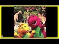 BARNEY BJ GO TO THE ZOO Read Aloud Storybook For Kids Children