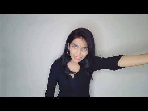 Shilpa Jadhav Audition character - Shakti