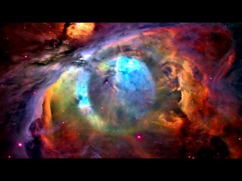 Born of Stardust [Space Psybient Compilation Vol. 1]