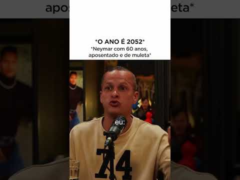 Levava até se tivesse de cadeira de rodas! 🤣🤷‍♂️
