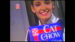 Tandas Comerciales TVN - Junio 1998