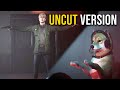 Silent Hill 2 Remake Dog Ending Uncut Version 1 00