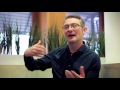 Connected Nation - Interview: Chris Speed