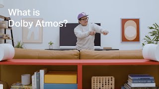 Sonos Dolby Atmos on Sonos, explained