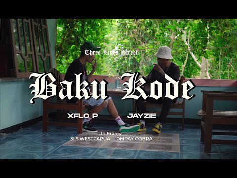 3LS - Baku Kode (Official Music Video)