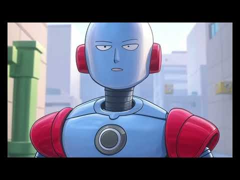 One Punch Bot | Trap/Hip Hop Type beat | Instrumental
