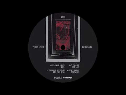 D. Carbone - Der Bass [WRV03]