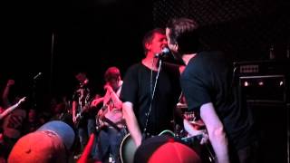 Dillinger Four, live at D4th of July 2014