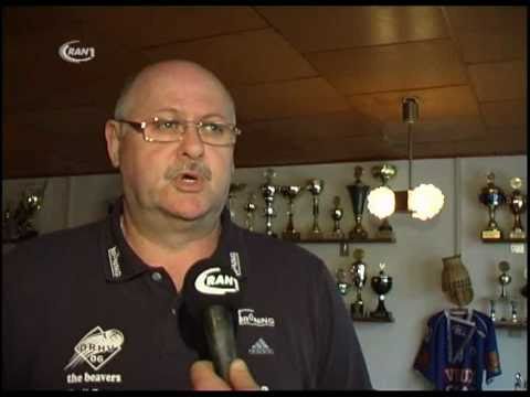 DRHV bangt um Qualifikation - RAN1