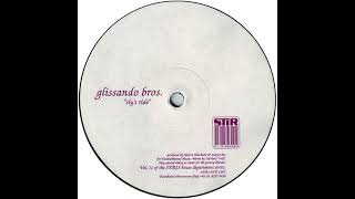 Glissando Bros.  -  Sly's Ride