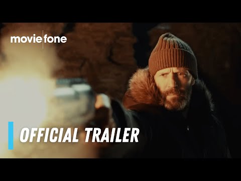 Shelter | Official Trailer | Jason Statham, Bill Nighy