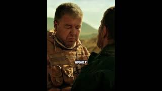 Will he manage to escape in the end? #shorts  #flim  #movie