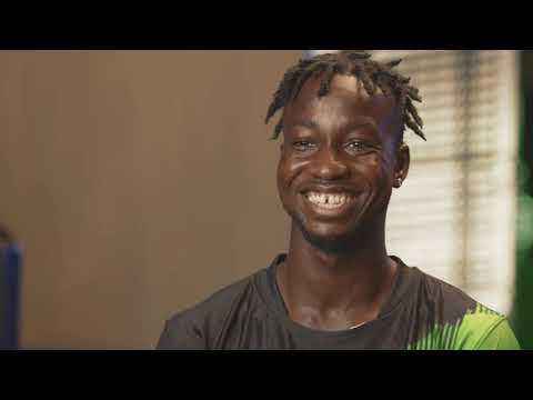 KINGS SPOR FC (THE BEGINNING)