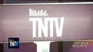 Download lagu BANG BANG TNT BOYS mp3
