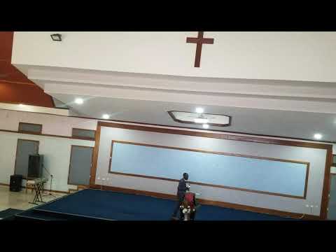 #ICYAKORA MUZAHABWA IMBARAGA  BY BUTOTO MAXWELL