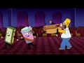 The Simpsons Let S All Go To The Lobby