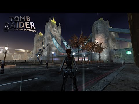 The Tower Bridge Experience 100% playthrough