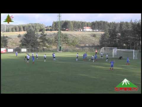 Utakmica FK Zlatibor - FK FAP