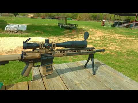 CHOICES: 308 Optimal Seating Depth Test