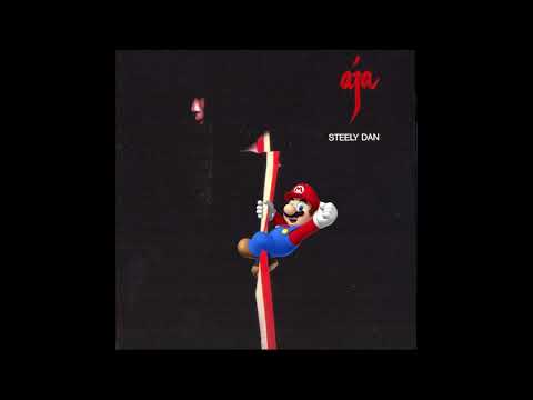 Steely Dan - Peg, but in the SM64 soundfont