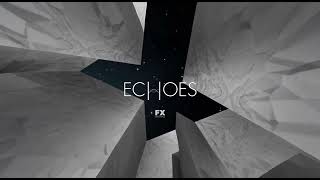 Echoes: TV-MA warning