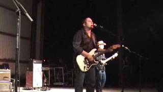 life by the drop(stevie ray  cover)-Dustin Garrett and the Texas cruisers