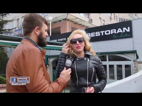 Zvezda na 24h - Ivana Elektra - (Cela emisija 2016 )