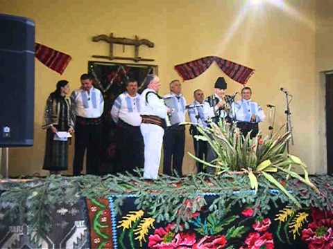 ''COMORI DE SUFLET ROMANESC '' Festival Folcloric ION LIVADARU