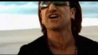 U2 Vertigo Video