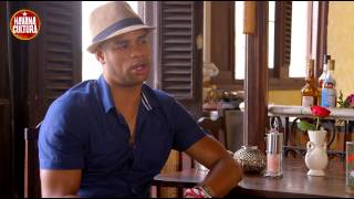 Roberto Fonseca [Havana Cultura]