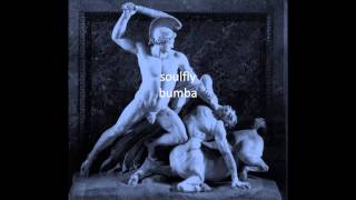 soulfly - bumba